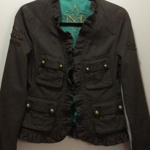 Mackage Light Jacket